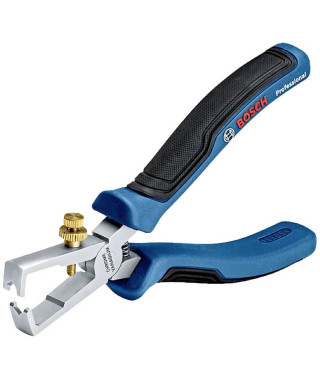Pince a denuder de 160 mm