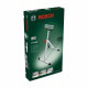 BOSCH Servante - Support a roulements PTA 1000