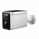 Caméra de surveillance XIAOMI BW400 Pro Set - Extérieure - Wi-Fi - Vision nocture