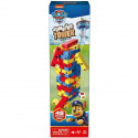 La Pat' Patrouille - Tour Jenga - 2 Joueurs et + - Des 4 ans