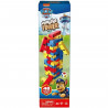 La Pat' Patrouille - Tour Jenga - 2 Joueurs et + - Des 4 ans