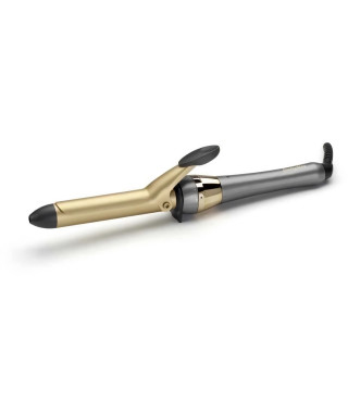 Boucleur Berry Crush Tong - BABYLISS - 2524PE - Cylindre de 25 mm - Titane-céramique - 150°C a 210°C