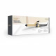 Boucleur Berry Crush Tong - BABYLISS - 2524PE - Cylindre de 25 mm - Titane-céramique - 150°C a 210°C
