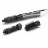 Brosse soufflante Titanium Gold - BABYLISS - AS85TE - 800 W - 2 températures - Air frais