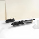 Brosse soufflante Titanium Gold - BABYLISS - AS85TE - 800 W - 2 températures - Air frais