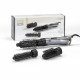 Brosse soufflante Titanium Gold - BABYLISS - AS85TE - 800 W - 2 températures - Air frais