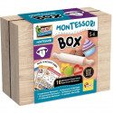 Kit pour créer des biscuits délicieux - LISCIANI - Devenez un vrai pâtissier