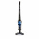 DOMO DO221SV - Aspirateur balai - Mode de nettoyage : Sec - Capacité du collecteur : 1 litre - Sur batterie - 29V