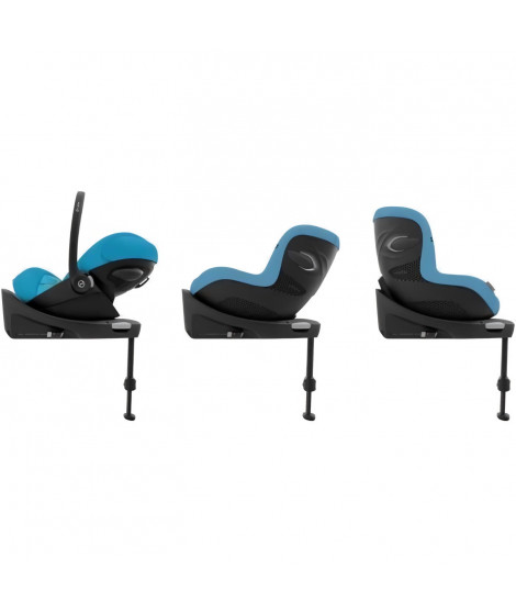 CYBEX - Base G Isofix - Noir
