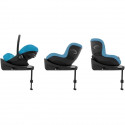CYBEX - Base G Isofix - Noir