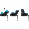 CYBEX - Base G Isofix - Noir