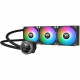 THERMALTAKE TH360 V2 Ultra A-RGB Sync - Watercooling AIO - 3x120mm