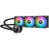 THERMALTAKE TH360 V2 Ultra A-RGB Sync - Watercooling AIO - 3x120mm