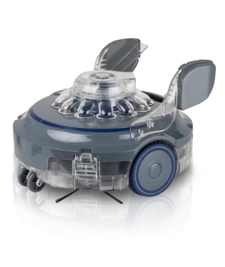 Robot a batterie pour piscines hors sol - GRE RBR120
