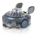 Robot a batterie pour piscines hors sol - GRE RBR120