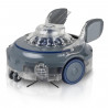 Robot a batterie pour piscines hors sol - GRE RBR120