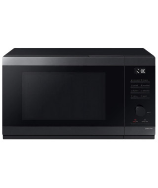 Micro-ondes - SAMSUNG - MS32DG4504AGE - Noir - 32L - 51,7 x 29,7 x 42,4 cm