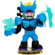 Figurines miniatures - MOOSE TOYS - Starter Pack Beast Strike - Akedo