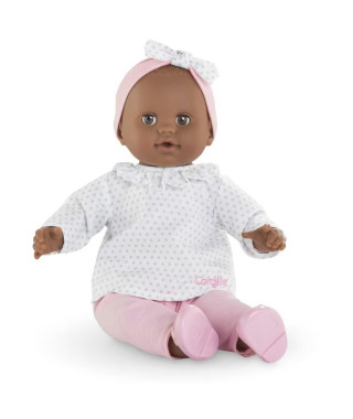 Grand poupon Lucie - COROLLE - Mon Grand Poupon - 36cm - Des 2 ans