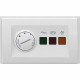 Congélateur coffre pose libre - BEKO - HSM46740 - Classe E - 451 L - 67,5 x 155,5 x 86 cm - Blanc