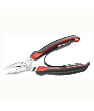 Pince universelle - FACOM - 187A.18CPEPB - 180 mm