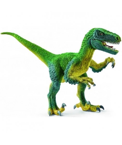 SCHLEICH - Figurine 14585 Vélociraptor