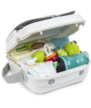 BENBAT YummiGo2 Booster Réhausseur 2 en 1