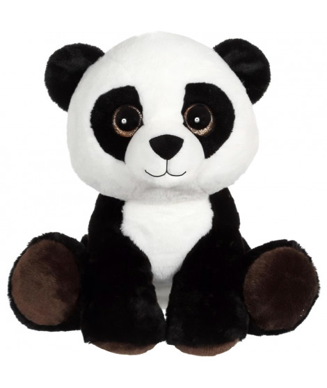 GIPSY - Puppy Eyes Pets 40 cm panda
