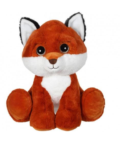 GIPSY - Puppy Eyes Pets 40 cm renard