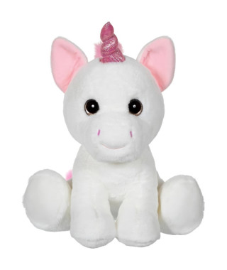 GIPSY - Puppy Eyes Pets 40 cm licorne