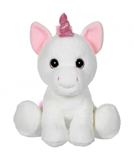 GIPSY - Puppy Eyes Pets 40 cm licorne