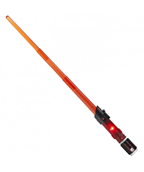 Star Wars Light Saber Forge, Sabre Laser Electronique Dark Vador