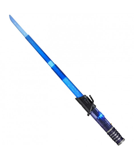 Star Wars Light Saber Forge, Sabre Laser Electronique Darksaber
