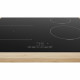 Table induction 60cm - BOSCH SER4 - PVS611BB6E Noir - 4-foyers