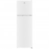 Réfrigérateur congélateur haut   - 247L - Total No Frost - Blanc - L54,5 cm x H167 cm