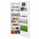 Réfrigérateur congélateur haut   - 247L - Total No Frost - Blanc - L54,5 cm x H167 cm