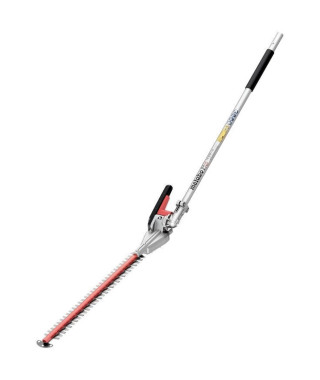 Fourreau de protection pour taille-haie - METABO - MA-HS 50 - 18 V - Coupe haute précision - Fixation rapide