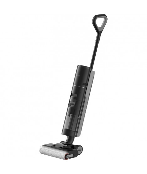 DREAME H13 Pro - Aspirateur Eau et Poussiere - Séchage air Chaud 30 Min - Nettoyage Auto Double Rotation - 18 kPa