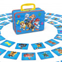 SPIN MASTER MEMO VALISETTE La Pat' Patrouille
