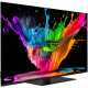 PANASONIC TX-48MZ800E - TV OLED 48 (121 cm) - 4K UHD 3840x2160 - 120 Hz - HDR10+ - TV connecté - 4xHDMI - WiFi