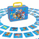 SPIN MASTER MEMO VALISETTE La Pat' Patrouille