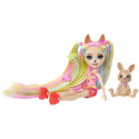 MINI POUPEE DELUXE KANGOUROU - ENCHANTIMALS - HTJ70