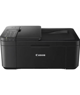 Imprimante Multifonction - CANON PIXMA TR4750i - Jet d'encre bureautique et photo - Couleur - WIFI - Noir