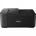 Imprimante Multifonction - CANON PIXMA TR4750i - Jet d'encre bureautique et photo - Couleur - WIFI - Noir