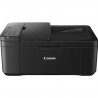Imprimante Multifonction - CANON PIXMA TR4750i - Jet d'encre bureautique et photo - Couleur - WIFI - Noir