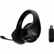 Casque Gamer Sans Fil - HyperX Cloud Stinger Core - pour PC