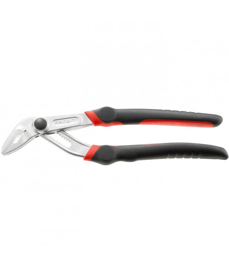 Pince multiprise entrepassée - FACOM - 181EF.25CPEPB - Bec fin - 250 mm - Gainage CPE