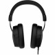 Casque Gamer Filaire - HyperX Cloud Alpha S - pour PC & console - Noir
