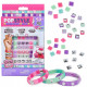 SPIN MASTER COOL MAKER - POP STYLE PACK STRASS ET PAILLETTES Pop Style Machine a Bracelets