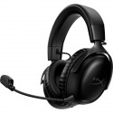 Casque Gamer Sans Fil - HyperX Cloud III - pour PC & console - Noir